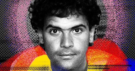 C6 no ROCK anuncia show inédito em homenagem a Cazuza com grandes nomes da música brasileira C6 no ROCK anuncia show inédito em homenagem a Cazuza com grandes nomes da música brasileira