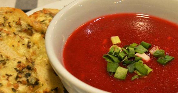 Celeiro da Fazenda apresenta o II Festival de Cremes, Caldos e Sopas com 