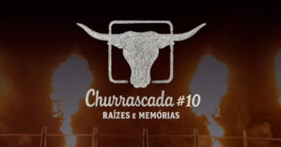 Festival Churrascada celebra 10 anos com festa em São Paulo Festival Churrascada celebra 10 anos com festa em São Paulo