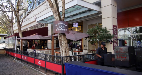 Churrascada Sertaneja segue animando domingos na Granja Viana