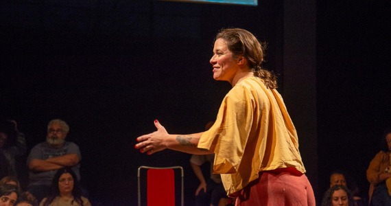 Cia. Estrela D'Alva celebra 20 anos com novo projeto cênico