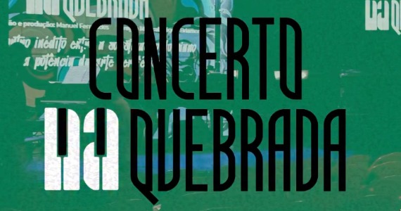 Festival Concerto na Quebrada leva música clássica às periferias Festival Concerto na Quebrada leva música clássica às periferias