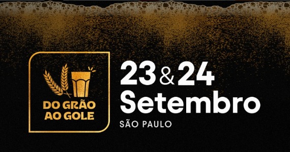 Congresso Do Grão ao Gole reúne nomes da indústria cervejeira
