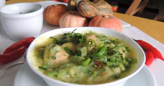 Consulado Mineiro Cônego realiza 16ª edição do Festival de Sopas e Cremes