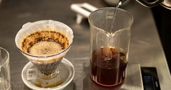 Copa Hario elege melhor barista do Brasil em evento no Dia do Café