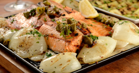 Corrientes 348 - Jardins celebra Dia das Mães com sabor argentino