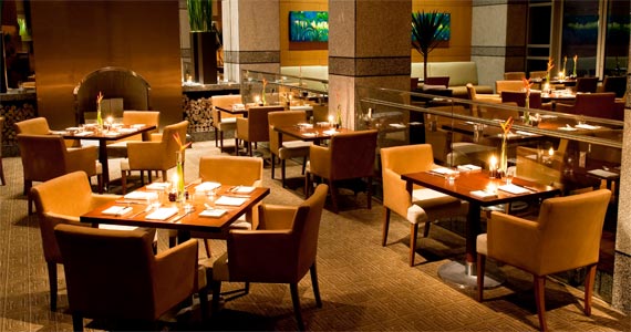 Dia dos Namorados do Grand Hyatt São Paulo têm jazz latino, drinks e alta gastronomia 