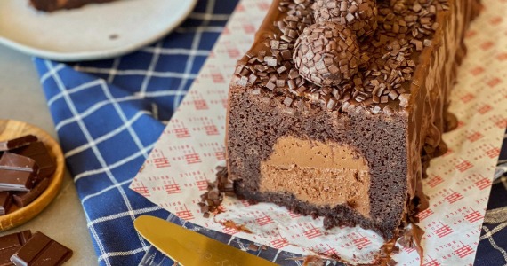 Da Feira ao Baile celebra o Dia dos Pais com doces afetivos