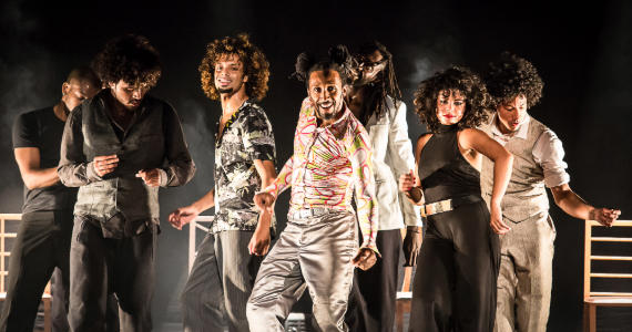 Festival Dança em Trânsito ocupa SP com arte em movimento