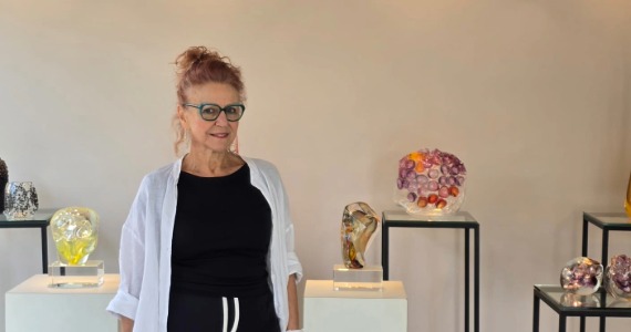 Espaço Zero reabre com exposição “De Volta para o Presente”