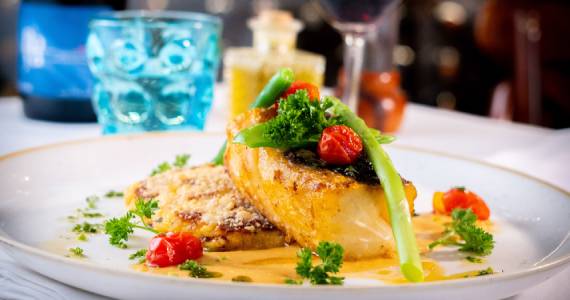 Bacalhau e Cordeiro: O Menu de Páscoa do Restaurante Des Cucina