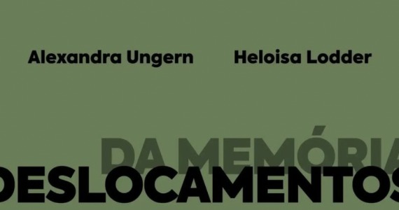 Museu da Imigração abre mostra “Deslocamentos da memória”