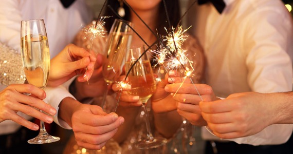 Di Paolo celebra Natal e Réveillon com ceias especiais e música ao vivo Di Paolo celebra Natal e Réveillon com ceias especiais e música ao vivo