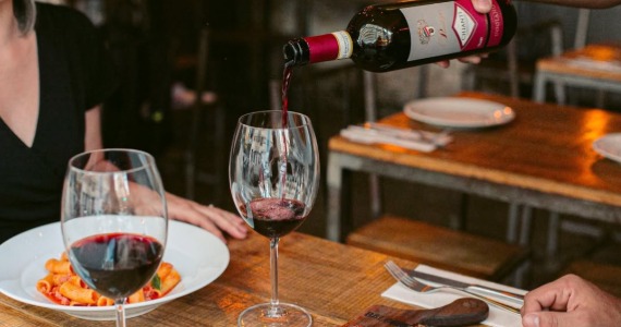 Balcone celebra Dia dos Pais com menu especial e vinhos italianos