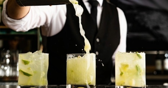 Fogo de Chão celebra Dia da Cachaça com happy hour especial Fogo de Chão celebra Dia da Cachaça com happy hour especial