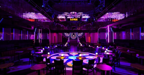 Love Cabaret celebra Dia do Sexo com Semana do Prazer