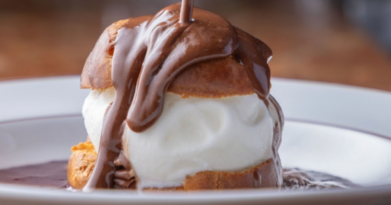 TonTon celebra Dia dos Namorados com menu de alma inventiva