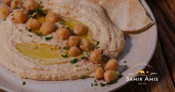 Samir Amis celebra Dia dos Pais com tradição e novos rumos