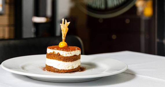 Supra celebra Dia dos Pais com menu exclusivo e presente especial