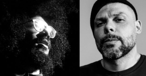 Diego Estevam une jazz e rap em show no Sesc Ipiranga