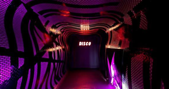 Club Disco anuncia sua última festa nesta quinta-feira com DJs convidados Eventos BaresSP 570x300 imagem