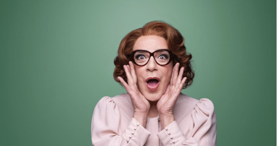 Marcelo Médici estrela comédia inédita no Teatro Frei Caneca