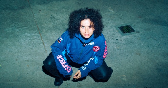 Dora Morelenbaum apresenta “Pique” no Sesc Belenzinho