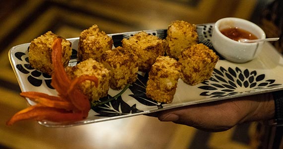 Drosophyla Bar prepara pacotes especiais para comemoração de fim de ano