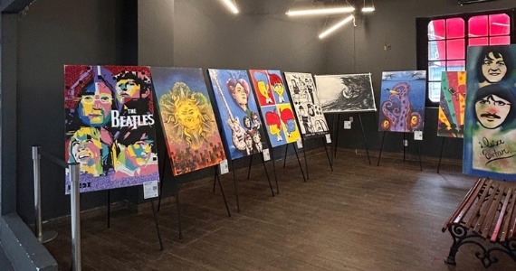 Centro de São Paulo recebe exposições de Elza Soares e Beatles
