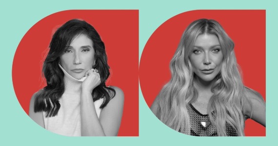 Encontros Históricos reúne Zizi e Luiza Possi na Sala São Paulo