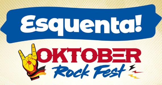 Esquenta Oktober na Vila Paulistânia agita São Paulo