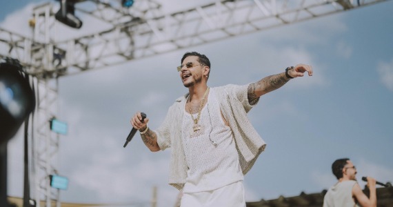 Hungria comanda a 6ª edição do Esquenta Thermas em Cotia