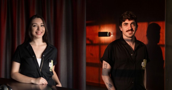 Exímia recebe bartenders do prestigiado Otro Bar da Costa Rica Exímia recebe bartenders do prestigiado Otro Bar da Costa Rica