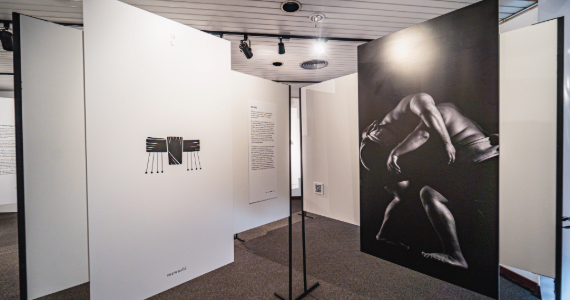 Japan House São Paulo leva exposição sobre artes marciais japonesas ao Paraguai