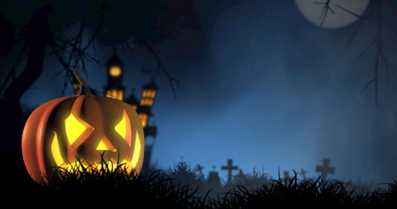 Expresso Turístico leva Halloween a Paranapiacaba com passeio temático