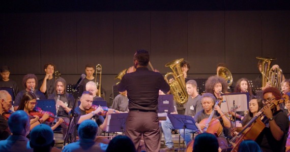 Fábrica de Cultura Vila Nova Cachoeirinha celebra 13 anos com festival na rua Fábrica de Cultura Vila Nova Cachoeirinha celebra 13 anos com festival na rua