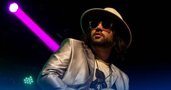 Frã Finamore comanda o Frã Finamore comanda o