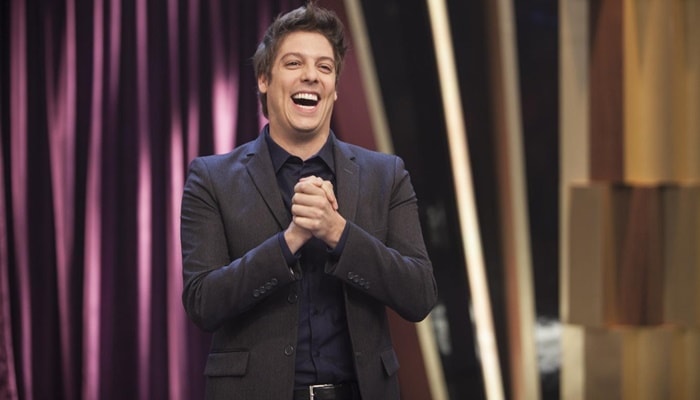 Risadaria SuperShows com Fabio Porchat, Paulo Vieira, Fabiano Cambota e mais no Teatro Sérgio Cardoso