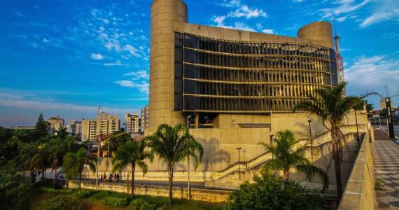 Mês de aniversário da Unibes Cultural