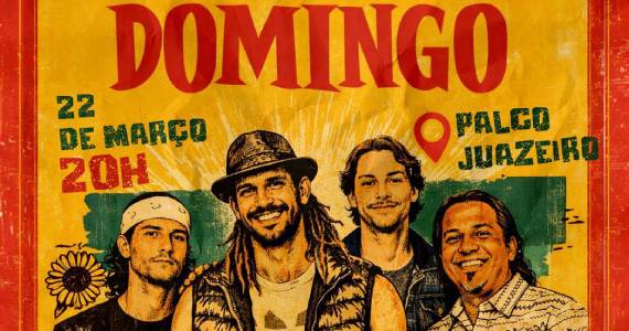 Entoada Nordestina 2026: Falamansa e Forró em Ribeirão Pires