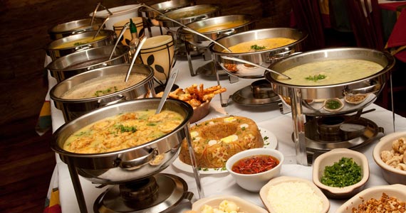 Restaurante Família Mineira promove o 7º Festival de Sopas até o mês de agosto