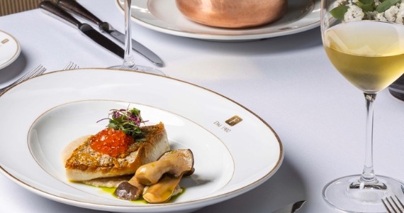 Réveillon Fasano aposta em alta gastronomia e tradição Réveillon Fasano aposta em alta gastronomia e tradição