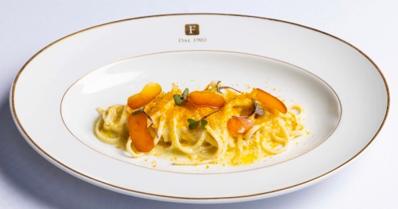 Fasano celebra o Natal com menu à la carte especial Fasano celebra o Natal com menu à la carte especial