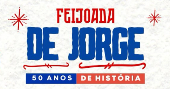 Feijoada de Jorge celebra samba, fé e tradição em São Paulo Feijoada de Jorge celebra samba, fé e tradição em São Paulo