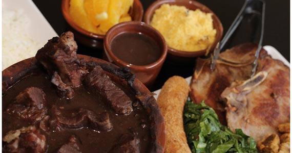 Boteco Todos os Santos traz promoção 