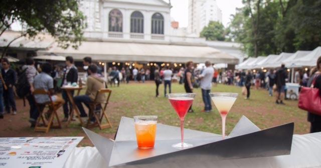 8ª edição da Feira Sabor Nacional acontece no Museu da Casa Brasileira