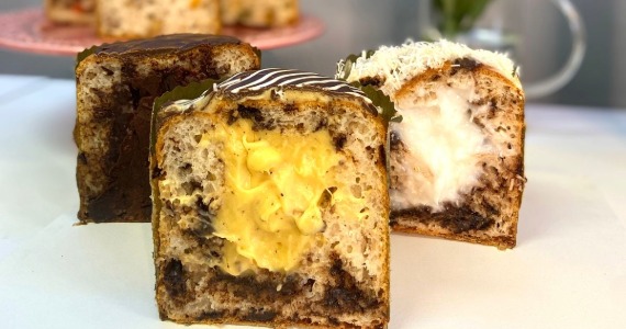 Feira Sem Glúten SP reúne novidades na edição de Natal Feira Sem Glúten SP reúne novidades na edição de Natal