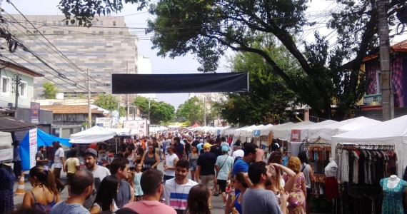 48ª Feira da Vila Madalena celebra cultura e diversidade