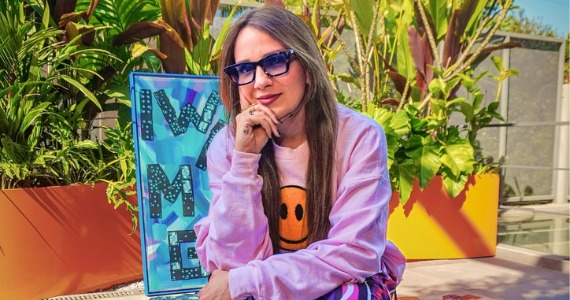 Fernanda Alvarez estreia exposição individual no Rosewood