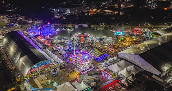 Festa Junina de Votorantim: Ficha Técnica, Ingressos e Shows